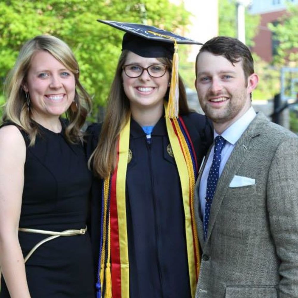 Meet your Posher, Molly